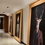 Hotel Pur, Quebec, A Tribute Portfolio Hotel